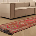 Hamerexor Persian Style Runner Rug