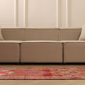 Hamerexor Persian Style Runner Rug
