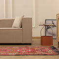 Hamerexor Persian Style Runner Rug