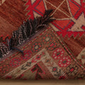 Hamerexor Persian Style Runner Rug