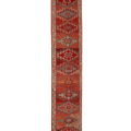 Vsenorix Persian Style Runner Rug