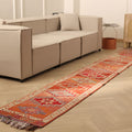 Vsenorix Persian Style Runner Rug