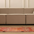 Vsenorix Persian Style Runner Rug