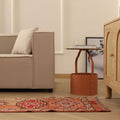 Vsenorix Persian Style Runner Rug