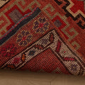 Vsenorix Persian Style Runner Rug