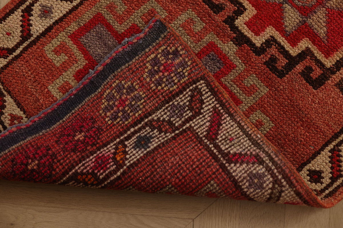 Vsenorix Persian Style Runner Rug