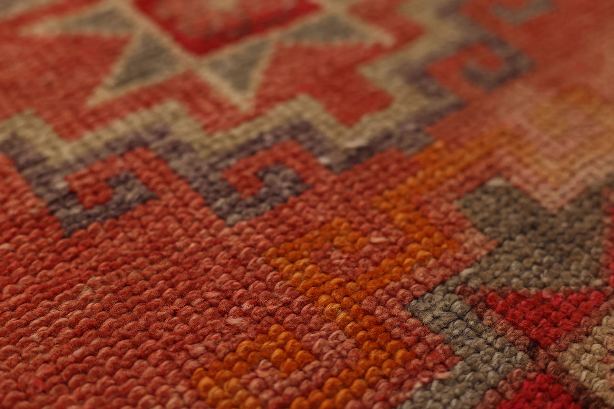 Vsenorix Persian Style Runner Rug