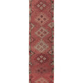 Vseniel Persian Style Runner Rug