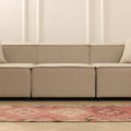 Vseniel Persian Style Runner Rug