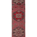 Vsenath Persian Style Runner Rug