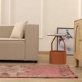 Vsenath Persian Style Runner Rug