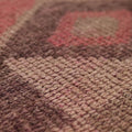 Vsenath Persian Style Runner Rug