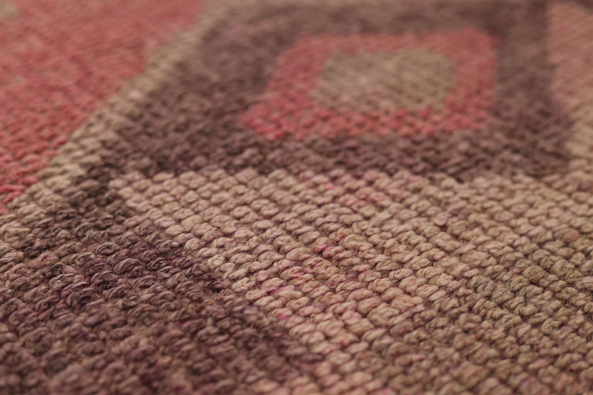 Vsenath Persian Style Runner Rug