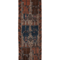 Wsenex Persian Style Runner Rug