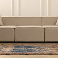 Wsenex Persian Style Runner Rug