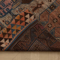 Wsenex Persian Style Runner Rug