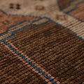 Wsenex Persian Style Runner Rug