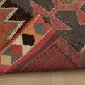 Wsenor Persian Style Runner Rug
