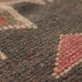 Wsenor Persian Style Runner Rug