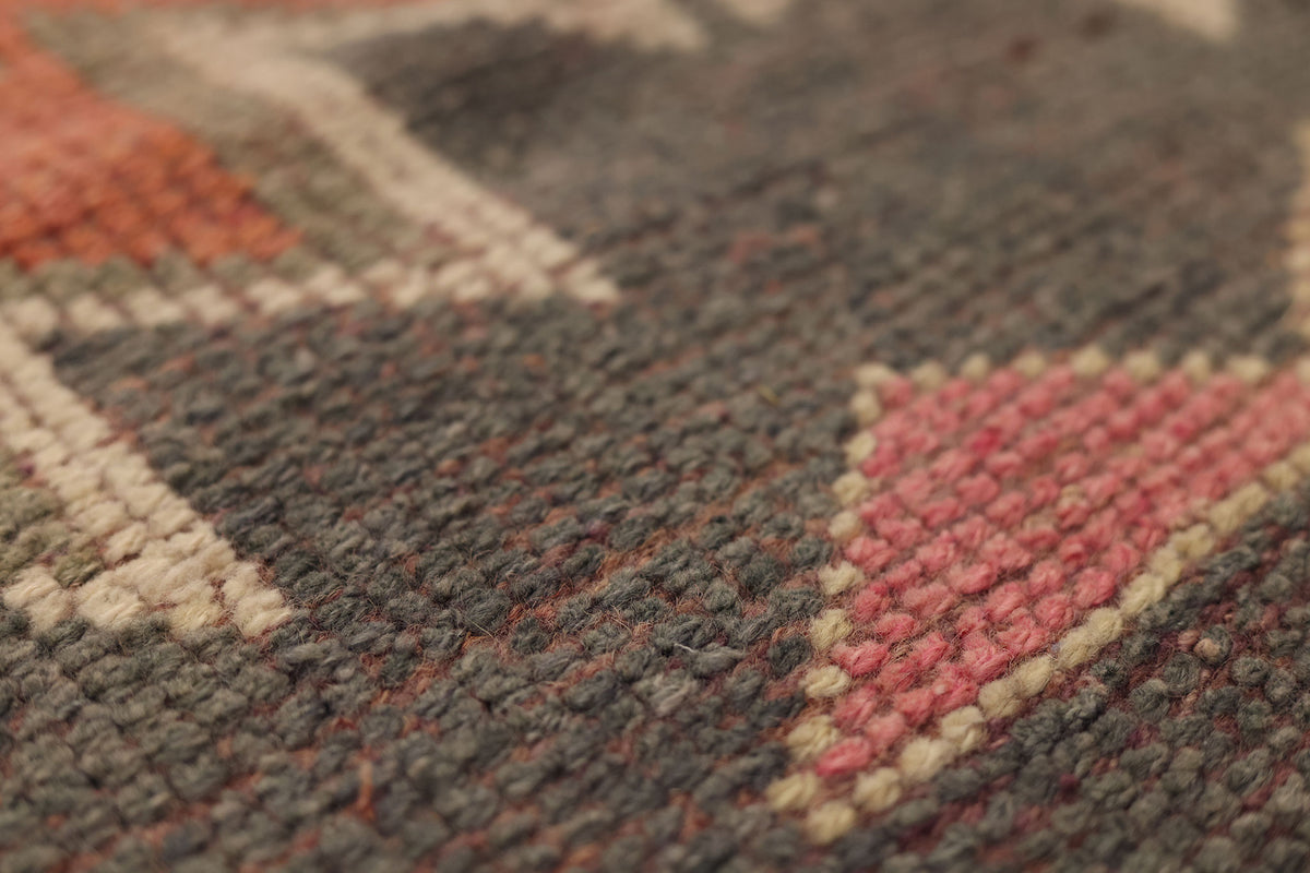 Wsenor Persian Style Runner Rug