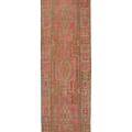 Wsenix Persian Style Runner Rug