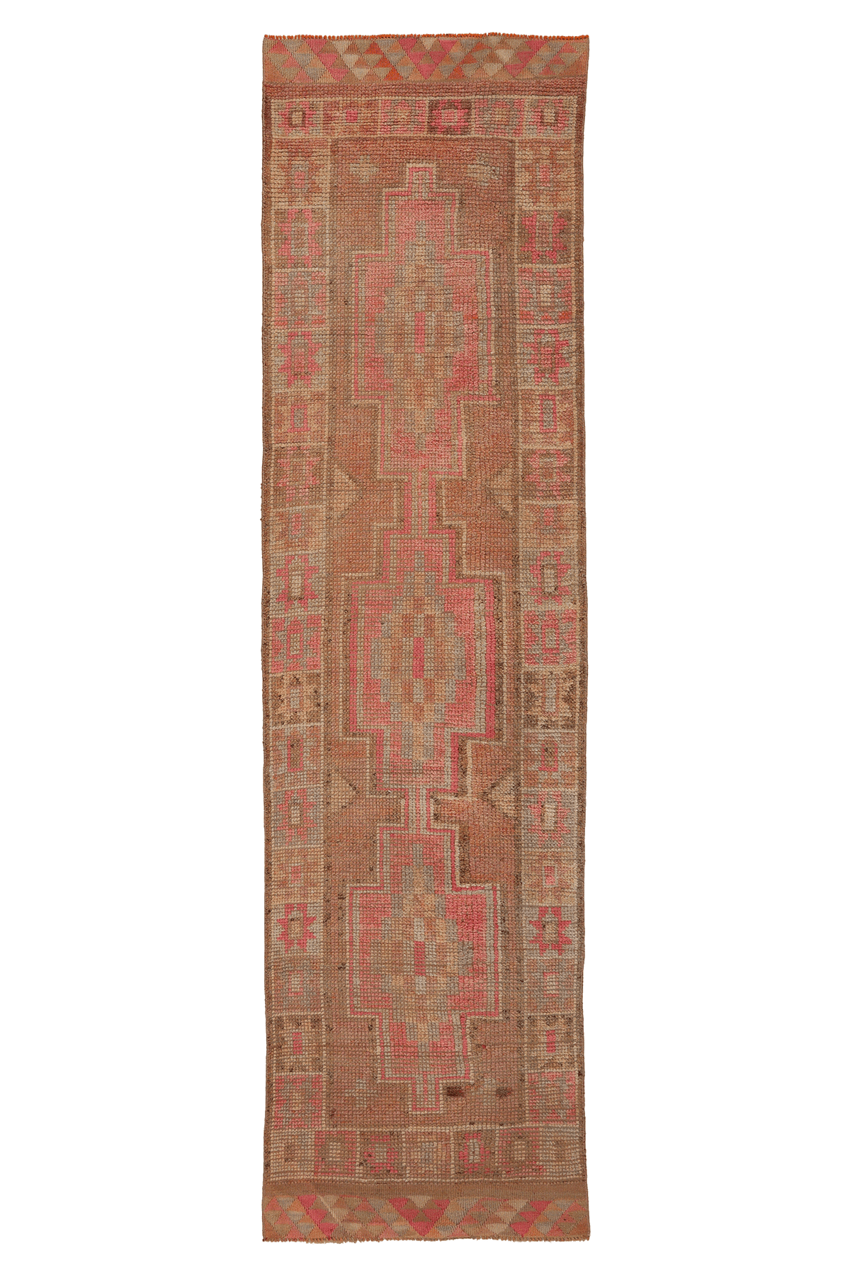 Wsenix Persian Style Runner Rug