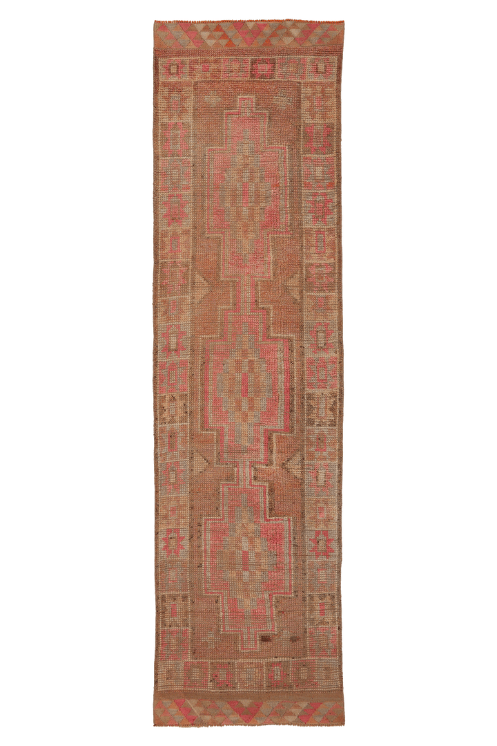 Wsenix Persian Style Runner Rug