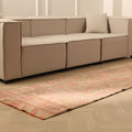 Wsenix Persian Style Runner Rug