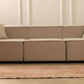 Wsenix Persian Style Runner Rug