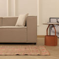 Wsenix Persian Style Runner Rug