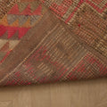 Wsenix Persian Style Runner Rug
