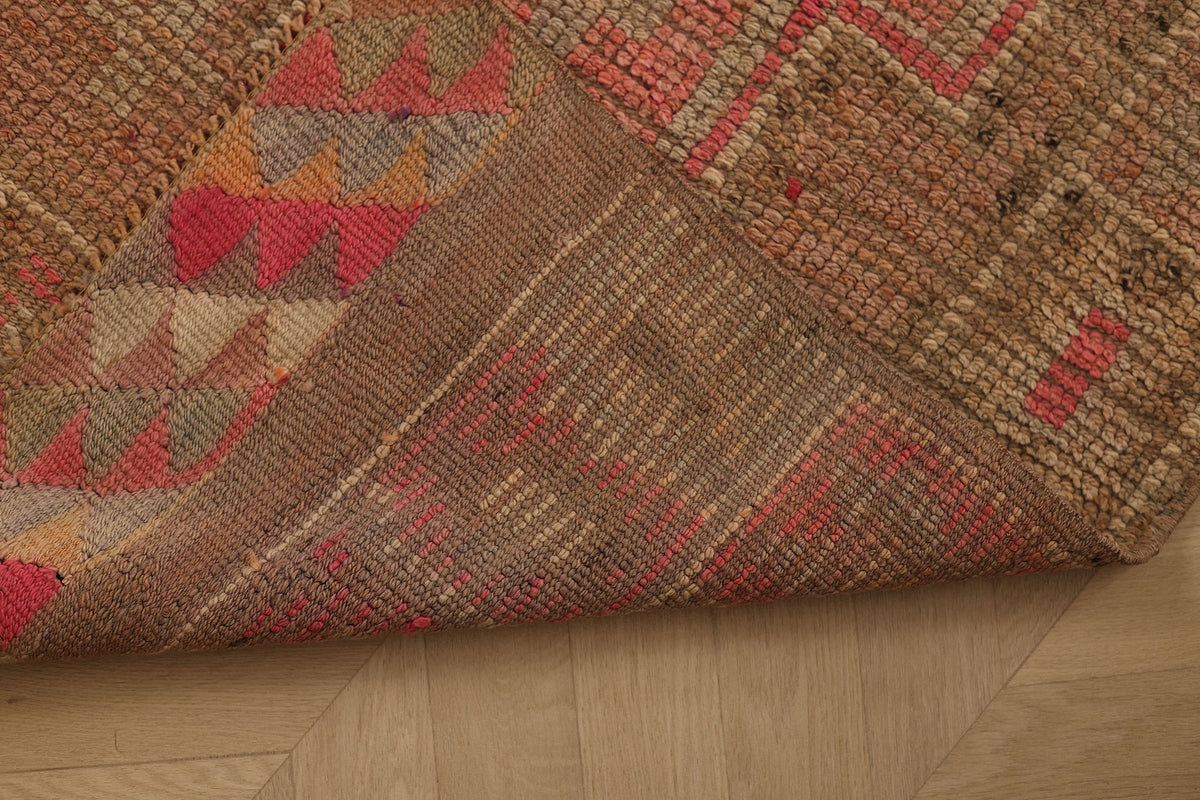 Wsenix Persian Style Runner Rug