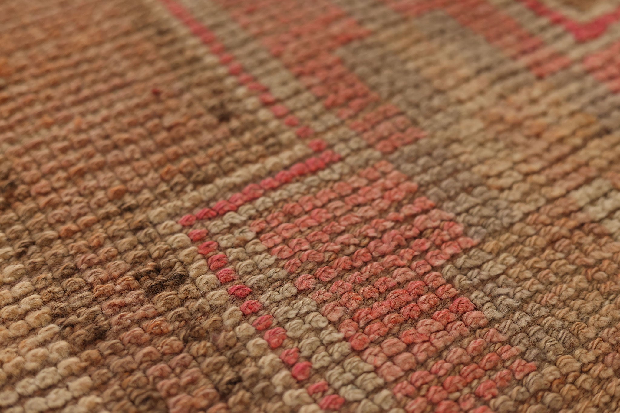 Wsenix Persian Style Runner Rug