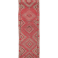 Wseneth Persian Style Runner Rug