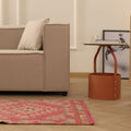 Wseneth Persian Style Runner Rug