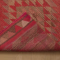 Wseneth Persian Style Runner Rug