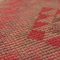 Wseneth Persian Style Runner Rug
