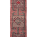 Hekhurethim Persian Style Runner Rug