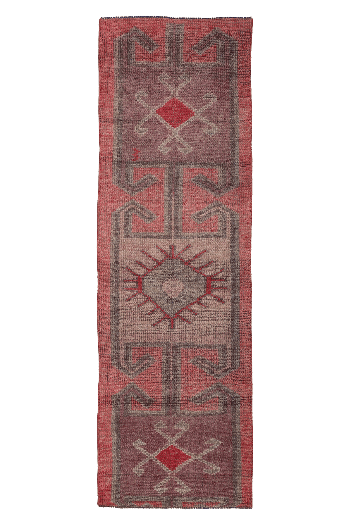 Hekhurethim Persian Style Runner Rug