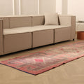 Hekhurethim Persian Style Runner Rug