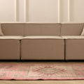 Hekhurethim Persian Style Runner Rug