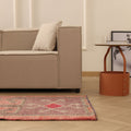 Hekhurethim Persian Style Runner Rug