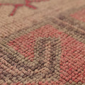 Hekhurethim Persian Style Runner Rug