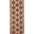 Hameriel Persian Style Kilim Runner Rug