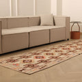 Hameriel Persian Style Kilim Runner Rug