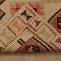 Hameriel Persian Style Kilim Runner Rug