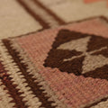 Hameriel Persian Style Kilim Runner Rug