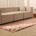Hekhurethun Persian Style Kilim Runner Rug