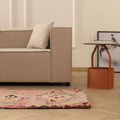 Hekhurethun Persian Style Kilim Runner Rug