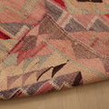 Hekhurethun Persian Style Kilim Runner Rug